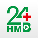 24小时医学手机版