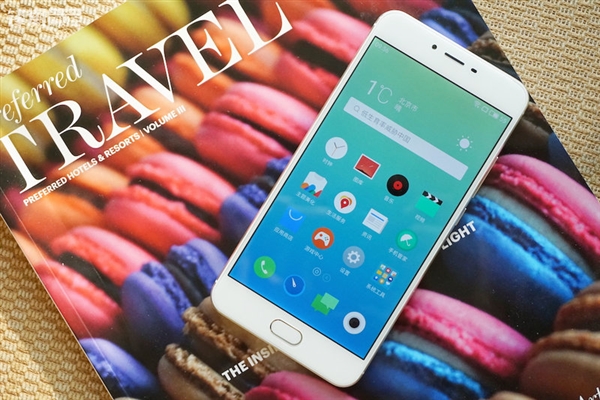 魅蓝X手机usb驱动 绿色版图1