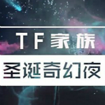 tf家族圣诞奇幻夜直播平台