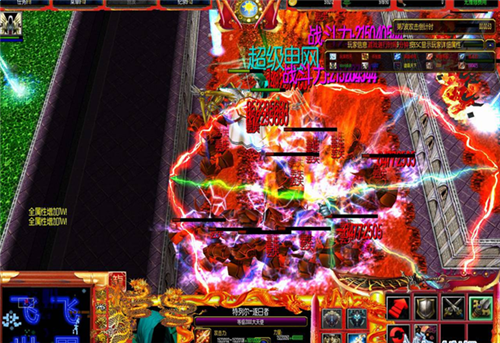 魔之符咒(无CD无限蓝P闪) v5.72 全新破解版(附隐藏英雄密码)图1