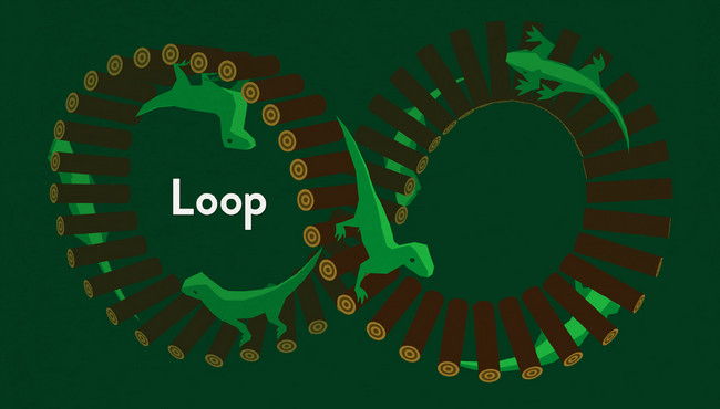 字母变形记 中文电脑版图1