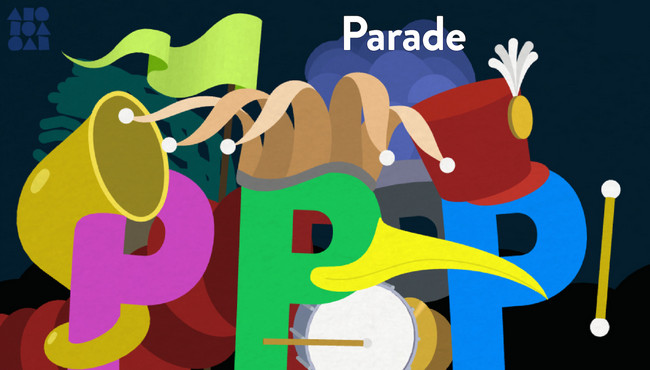 字母变形记 中文电脑版图5