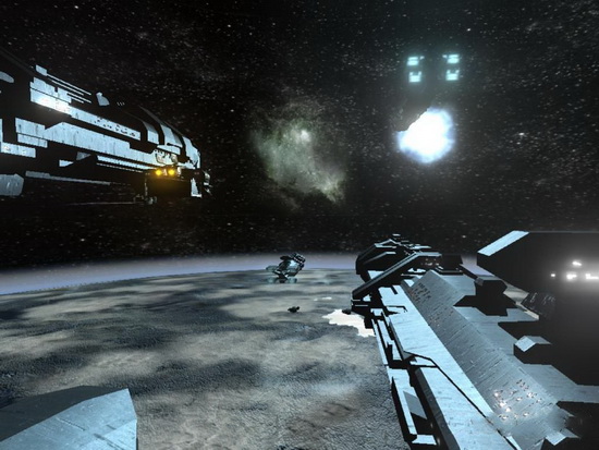 星河战队游戏下载 中文版图1