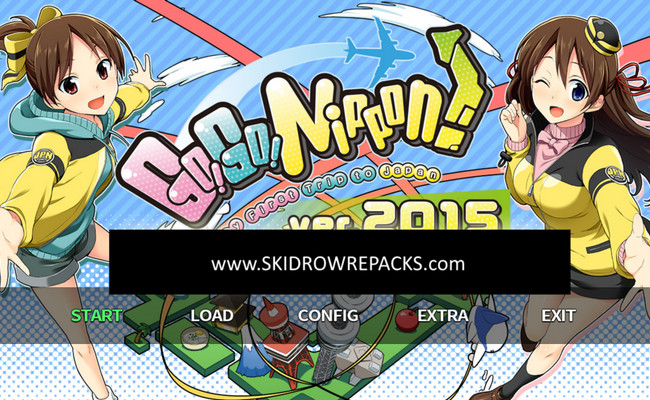 日本之旅2015中文版图4