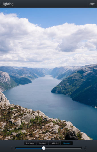 Aviary相片编辑器 v4.8.4 安卓版图2