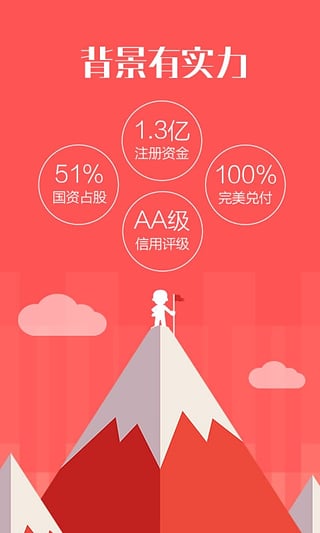 国金宝理财app下载 v2.5.3 安卓版图2