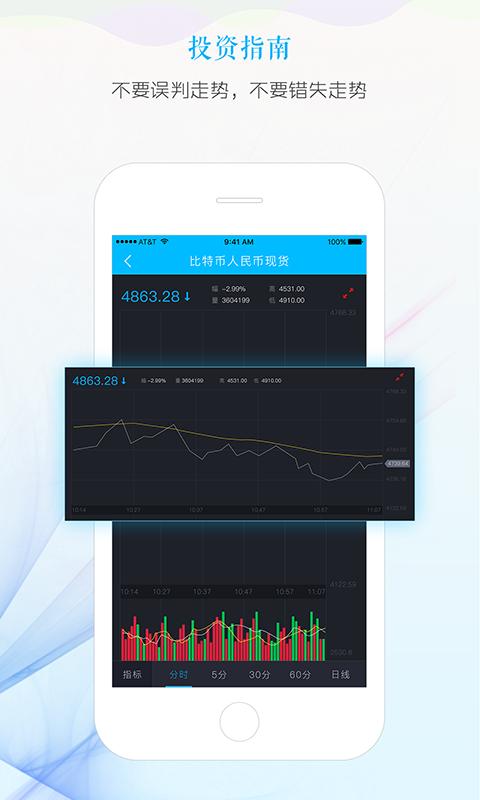 51投资攻略app下载 v1.3.0 安卓版图4