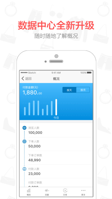有赞微商城下载 v4.2.0 安卓版图2