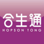 合生通下载
