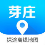 芽庄离线地图下载