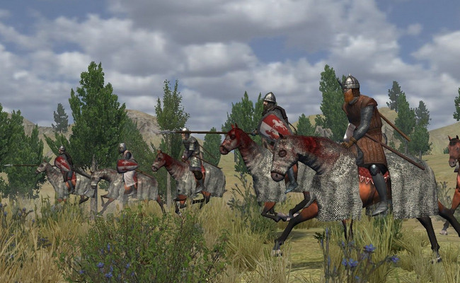 骑马与砍杀合集下载 免费版图2