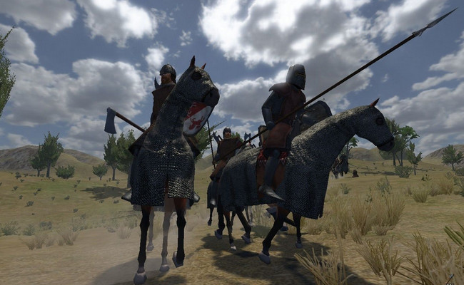 骑马与砍杀合集下载 免费版图4