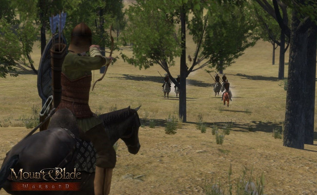 骑马与砍杀合集下载 免费版图3