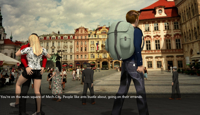 野岛冒险中文版 免费版图4