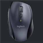 罗技M705无线鼠标驱动下载 绿色版图1