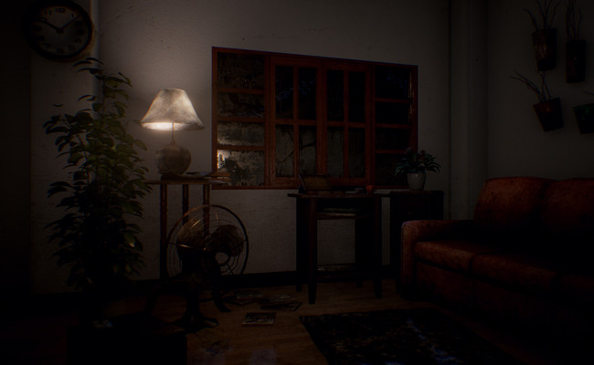 甜蜜之家中文版下载 免费版图1