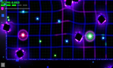 霓虹双生 v1.0.8 安卓版图2