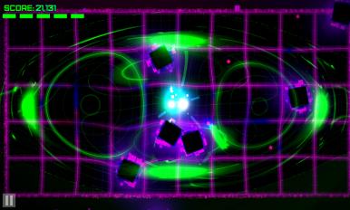 霓虹双生 v1.0.8 安卓版图1