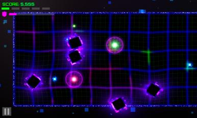 霓虹双生 v1.0.8 安卓版图3