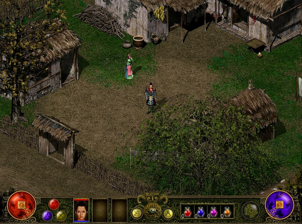 碧血情天中文版下载 免费版图4