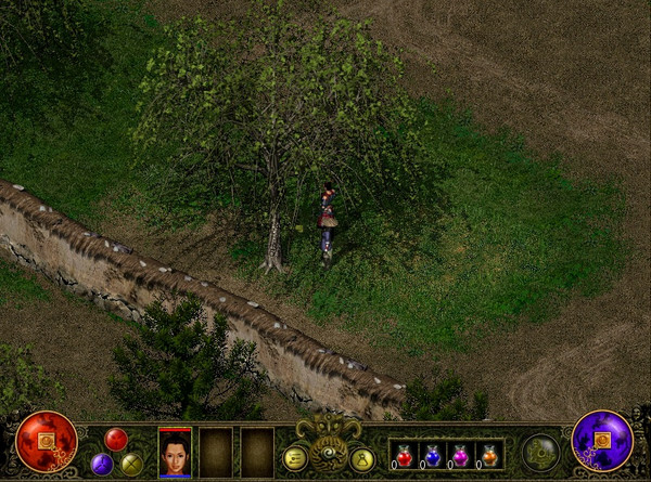 碧血情天中文版下载 免费版图5