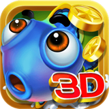 华人捕鱼3d电脑版