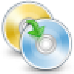 cd dvd复制专家