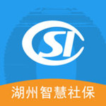 湖州智慧社保下载