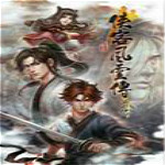 侠客风云传破解版下载