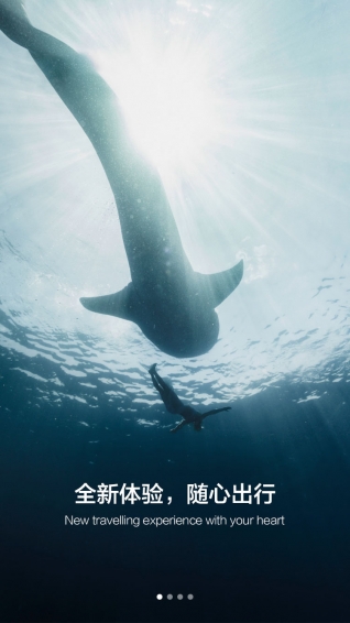 铂涛旅行 v3.0.8 安卓版图1