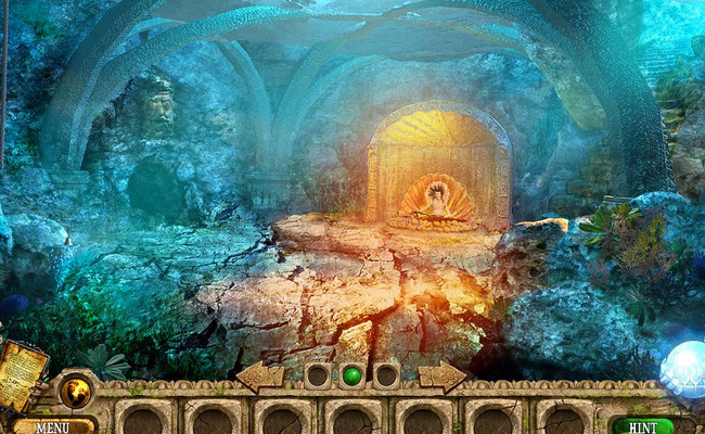 黑色霓虹 中文版图2