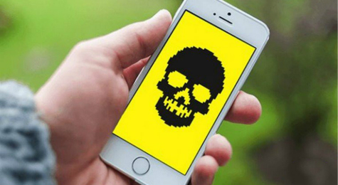 iOS 10出现重大漏洞 “激活锁”或失效