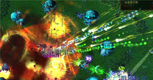 英雄有敌 v2.5 元旦版(附隐藏英雄密码)图1