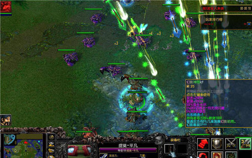 英雄有敌 v2.5 元旦版(附隐藏英雄密码)图2