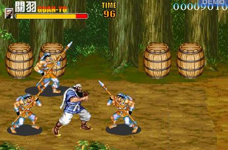 街机三国志下载 中文单机版图5