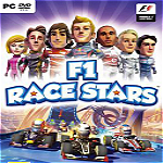 F1赛车明星