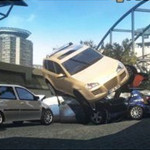 眼镜蛇11燃烧汽车