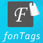 fontags下载