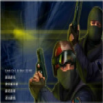 CS1.6作弊器下载