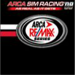arca模拟赛车2008