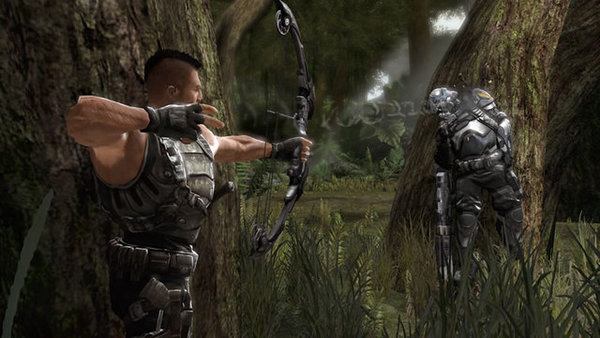 恐龙猎人3 绿色免费中文版图4