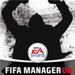 FIFA足球经理2008