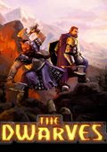 矮人玩家自制汉化补丁 绿色版