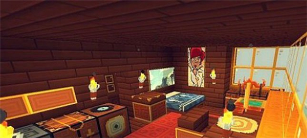 我的世界旋涡效果材质包下载 绿色版图2