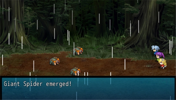 无限传奇 中文版图1