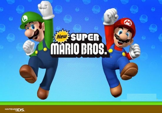 新版超级玛丽下载 无敌中文版图3