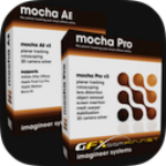 Mocha Pro破解版