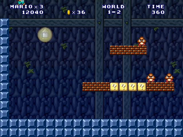 永远的超级玛丽 V5.0 绿色免费版图2