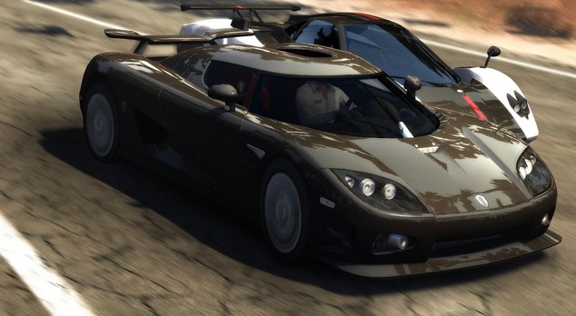 无限试驾2中文版下载 无需序列号绿色版图2