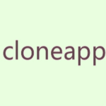 cloneapp中文版